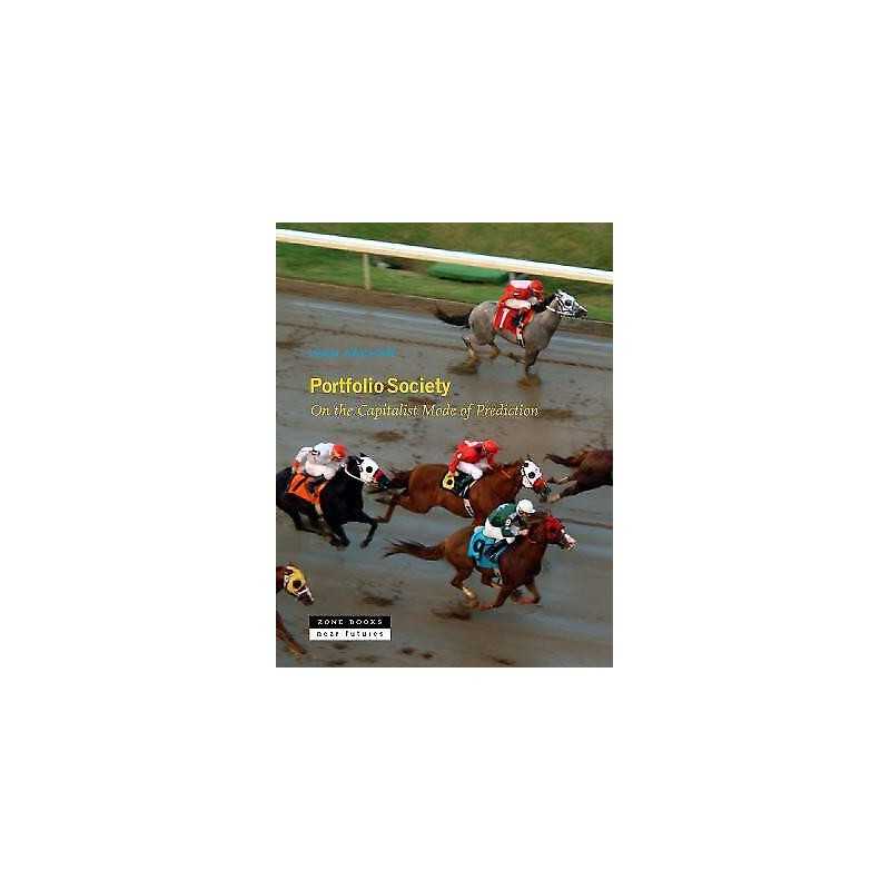 Portfolio Society - 9781935408741