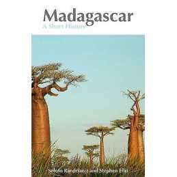 Madagascar - 9781850659471