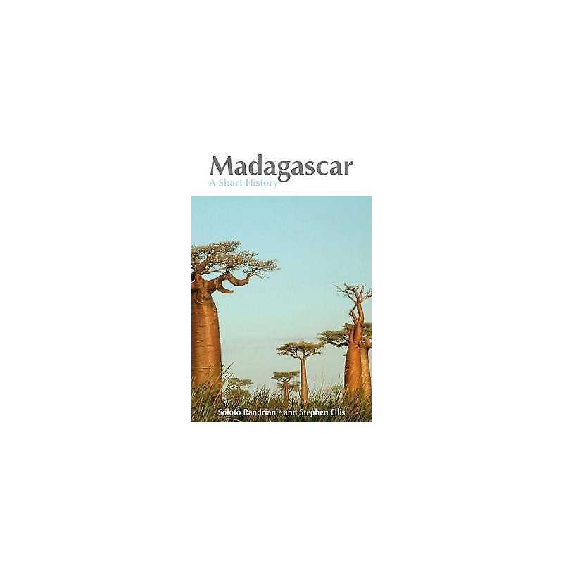 Madagascar - 9781850659471