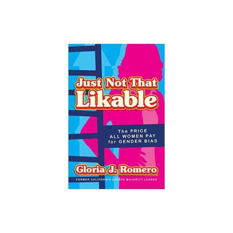 Just Not That Likable - 9781642939804