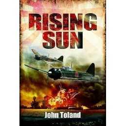 Rising Sun - 9781848845251