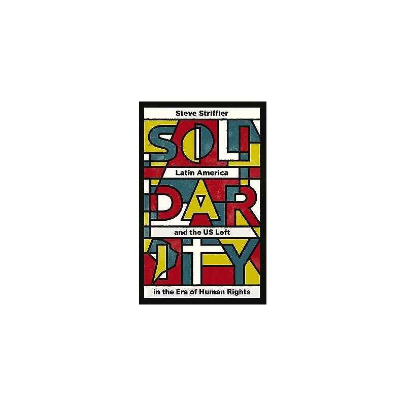 Solidarity - 9780745399195