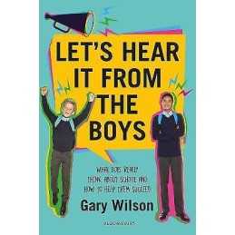 Lets Hear It from the Boys - 9781472974631