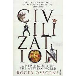 Civilization - 9780099526063