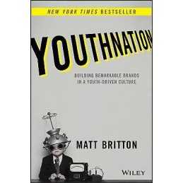 YouthNation - 9781118981146