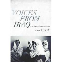 Voices from Iraq - 9780231156929