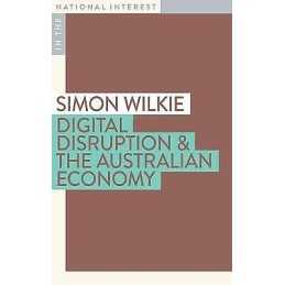 The Digital Revolution - 9781922464217