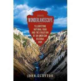 Wonderlandscape - 9781681774572