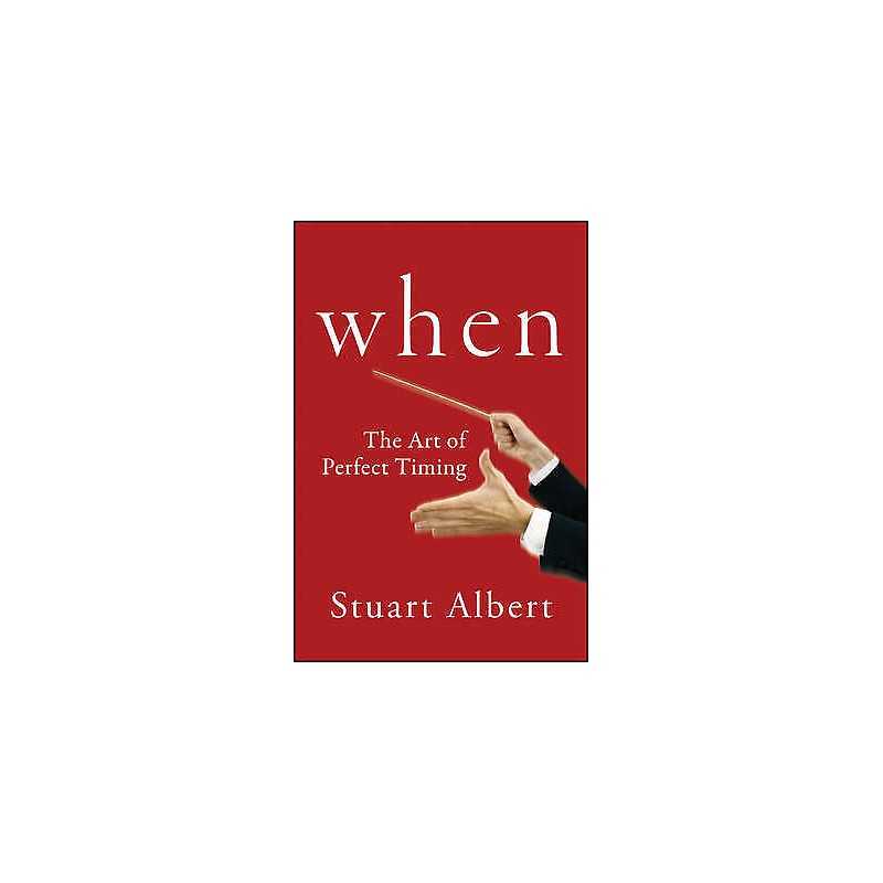 When - 9781118226117