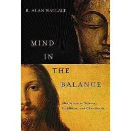 Mind in the Balance - 9780231147316