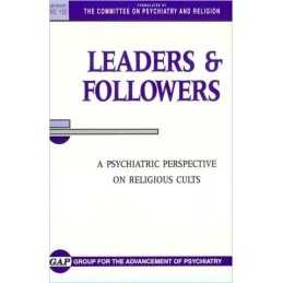 Leaders and Followers - 9780873182003