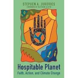 Hospitable Planet - 9780819232533