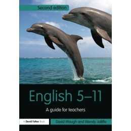 English 5-11: Second Edition (Primary 5-11 Series) by Waugh, David Book The