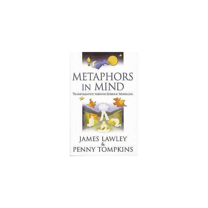 Metaphors in Mind - 9780953875108