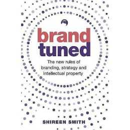 Brand Tuned - 9781788602693