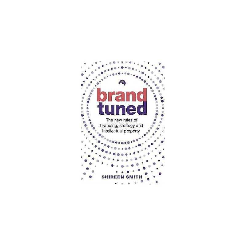 Brand Tuned - 9781788602693