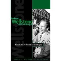 Professor Wellstone Goes to Washington - 9780816626632