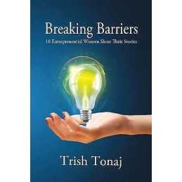 Breaking Barriers - 9781988058139