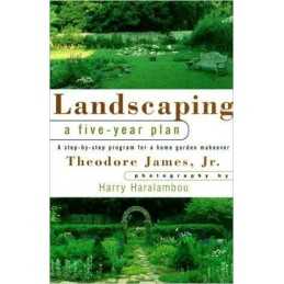 Landscaping - 9781580800266