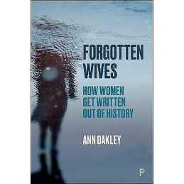 Forgotten Wives - 9781447355847