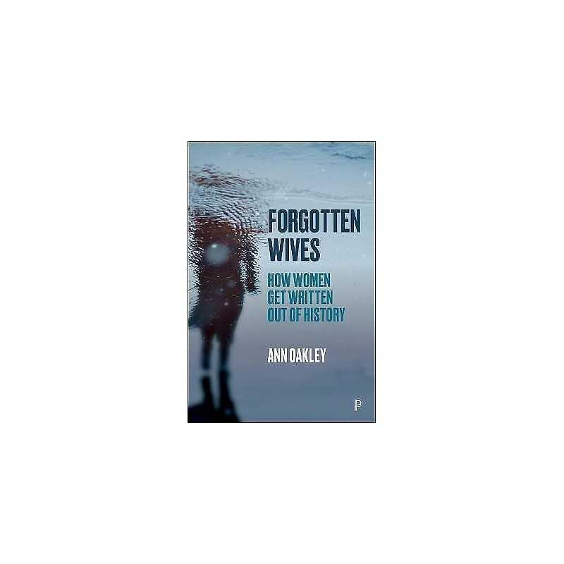 Forgotten Wives - 9781447355847