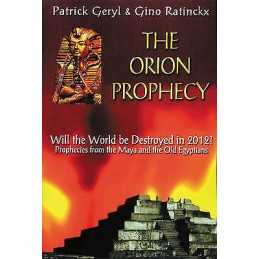 Orion Prophecy - 9780932813916