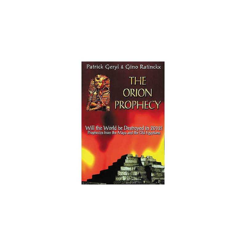 Orion Prophecy - 9780932813916
