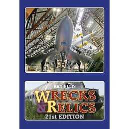 Wrecks and Relics - 9780859791342