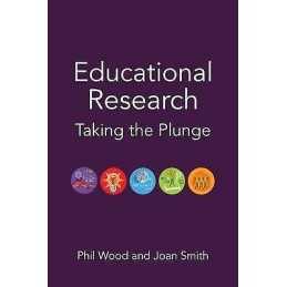 Educational Research - 9781781352403