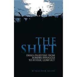 The Shift - 9781849040853
