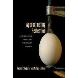 Approximating Perfection - 9780691168265