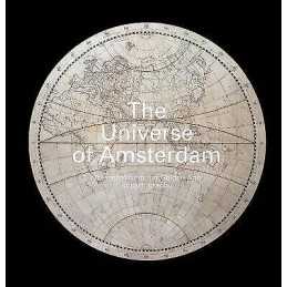 The Universe of Amsterdam - 9789462622494