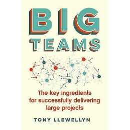 Big Teams - 9781788601047