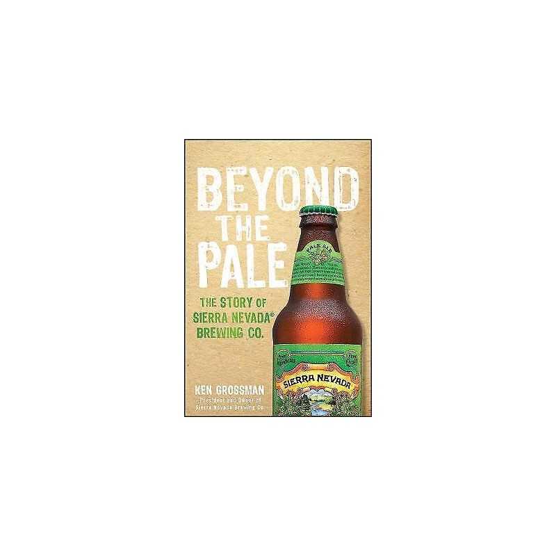 Beyond the Pale - 9781118007365