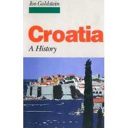 Croatia - 9781850655251