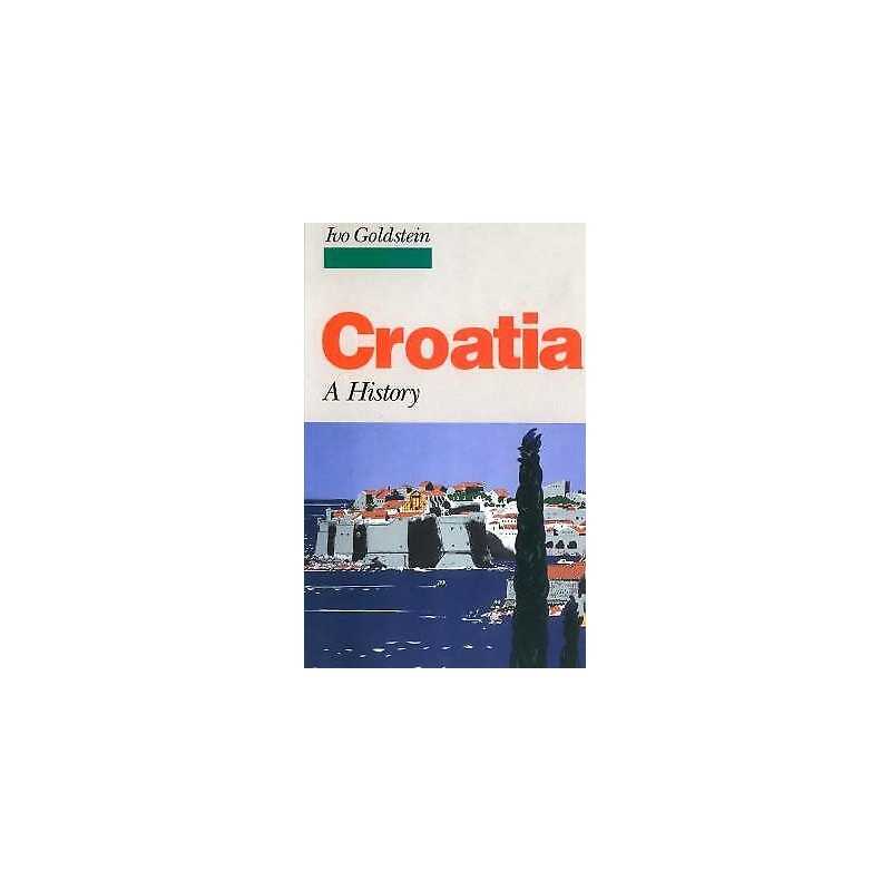 Croatia - 9781850655251