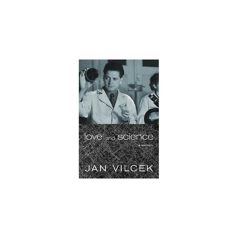 Love And Science - 9781609806682