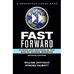 Fast Forward - 9780815722199
