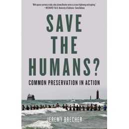 Save The Humans? - 9781629637983