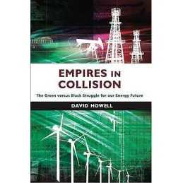 Empires in Collision - 9781908531636