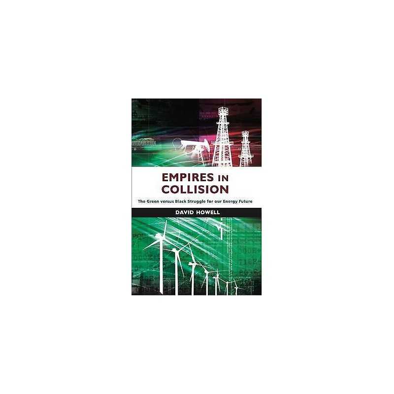 Empires in Collision - 9781908531636