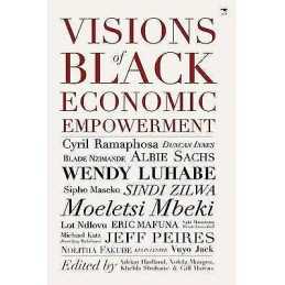 Visions of black economic empowerment - 9781770093584