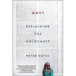 Why? - 9780393355468