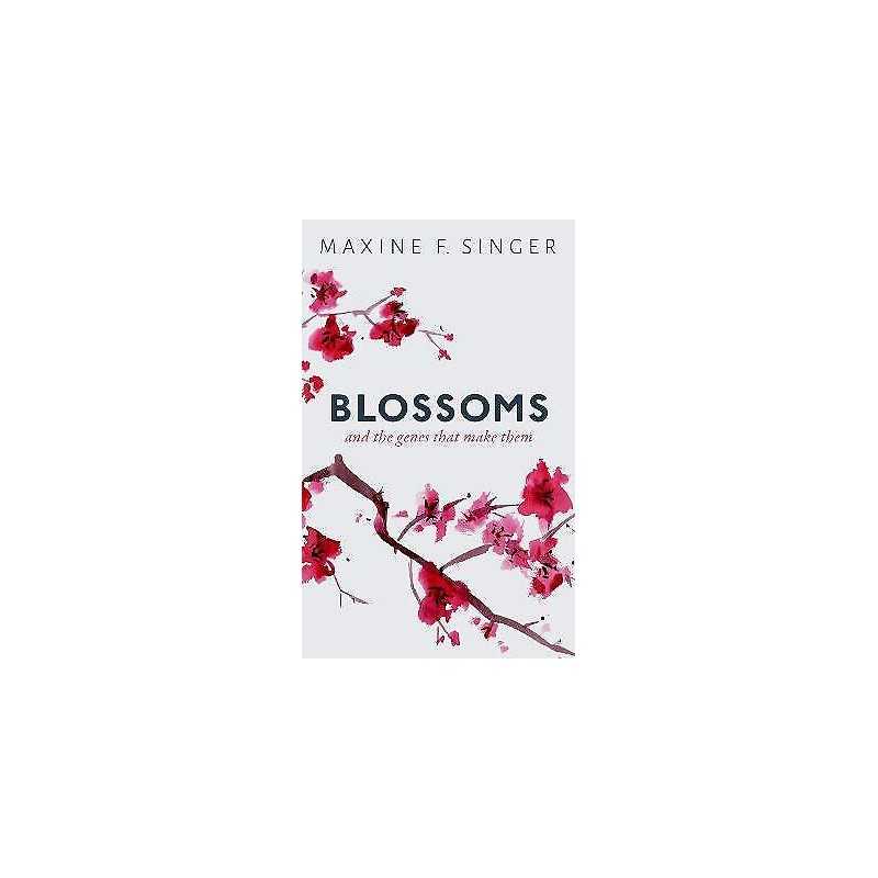 Blossoms - 9780198811138
