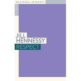 Respect - 9781922464576