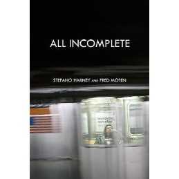 All Incomplete - 9781570273780