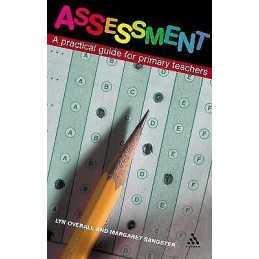 Assessment - 9780826484635