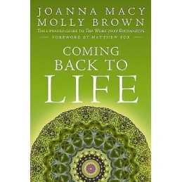 Coming Back to Life - 9780865717756