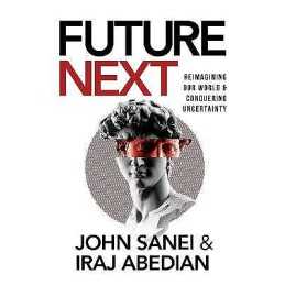 Future Next - 9781990956065