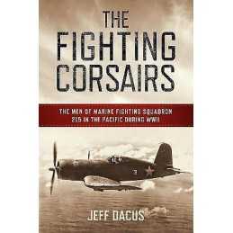 Fighting Corsairs - 9781493055081